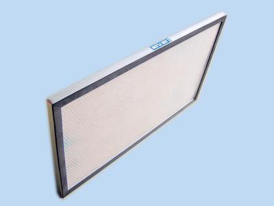 鞍山初效空氣過濾器定做服務介紹
