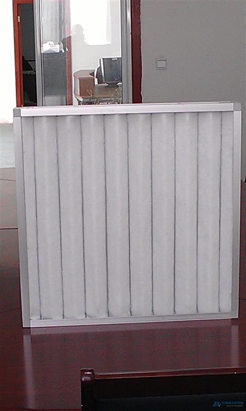 初效過濾器在制冷大市場中的關鍵作用與供應解析